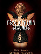 Psychopathia Sexualis – plakát filmu