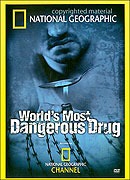 World's Most Dangerous Drug – plakát filmu