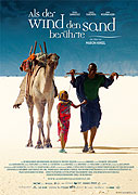 Si le vent soulève les sables – plakát filmu