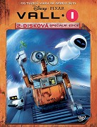 VALL-I – plakát filmu