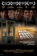 Mojave Phone Booth – plakát filmu