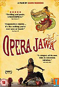 Opera Jawa – plakát filmu