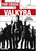 Valkýra – plakát filmu