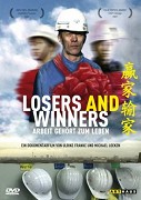 Losers and Winners – plakát filmu