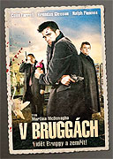 V Bruggách – plakát filmu