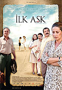 İlk Aşk – plakát filmu