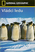 Vládci ledu – plakát filmu