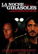 Noche de los girasoles, La – plakát filmu