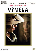 Výměna – plakát filmu