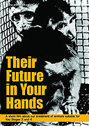 Their Future In Your Hands – plakát filmu