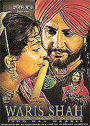 Waris Shah: Ishq Daa Waaris – plakát filmu