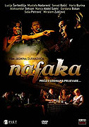 Nafaka – plakát filmu