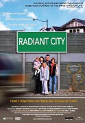 Radiant City – plakát filmu