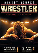 Wrestler – plakát filmu