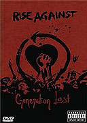 Rise Against: Generation Lost – plakát filmu