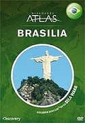 Discovery Atlas: Brazílie, jak ji neznáte – plakát filmu