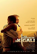 Un dimanche à Kigali – plakát filmu
