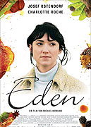 Eden – plakát filmu