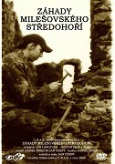 Záhady Milešovského středohoří – plakát filmu