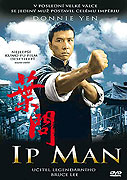 Ip Man – plakát filmu
