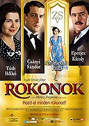 Rokonok – plakát filmu