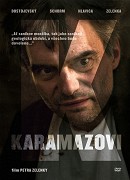Karamazovi – plakát filmu