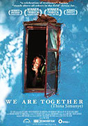 We Are Together (Thina Simunye) – plakát filmu
