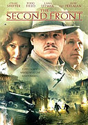 Vtoroj front – plakát filmu