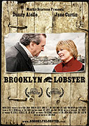 Brooklynští humři – plakát filmu