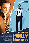 Modrooká Polly – plakát filmu