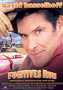 Fugitives Run – plakát filmu