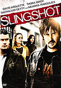 Slingshot – plakát filmu