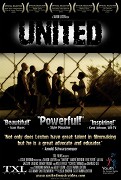 United – plakát filmu