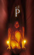 P – plakát filmu