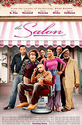 Salon, The – plakát filmu