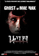 Ghost of Mae Nak – plakát filmu