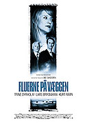 Mouchy na zdi – plakát filmu