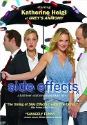 Side Effects – plakát filmu
