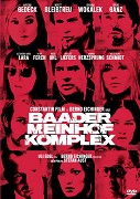 Baader Meinhof Komplex – plakát filmu