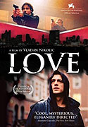 Love – plakát filmu