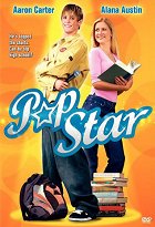 Popstar – plakát filmu