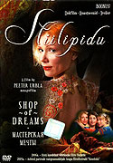 Stiilipidu – plakát filmu