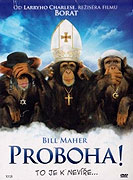 Proboha! – plakát filmu