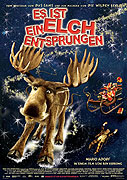 Es ist ein Elch entsprungen – plakát filmu