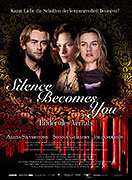 Silence Becomes You – plakát filmu