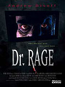 Dr. Rage – plakát filmu