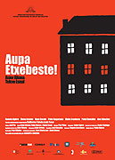 Vzhůru, Etxebeste! – plakát filmu