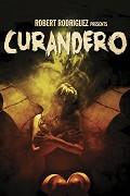 Curandero – plakát filmu