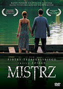 Mistr – plakát filmu