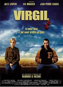 Virgil – plakát filmu